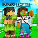 Encanto Mod for Minecraft PE APK