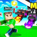 Morphing Mod for Minecraft APK
