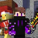 sword weapon mod for minecraft APK