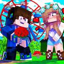 Girlfriend and Family mod MCPE APK