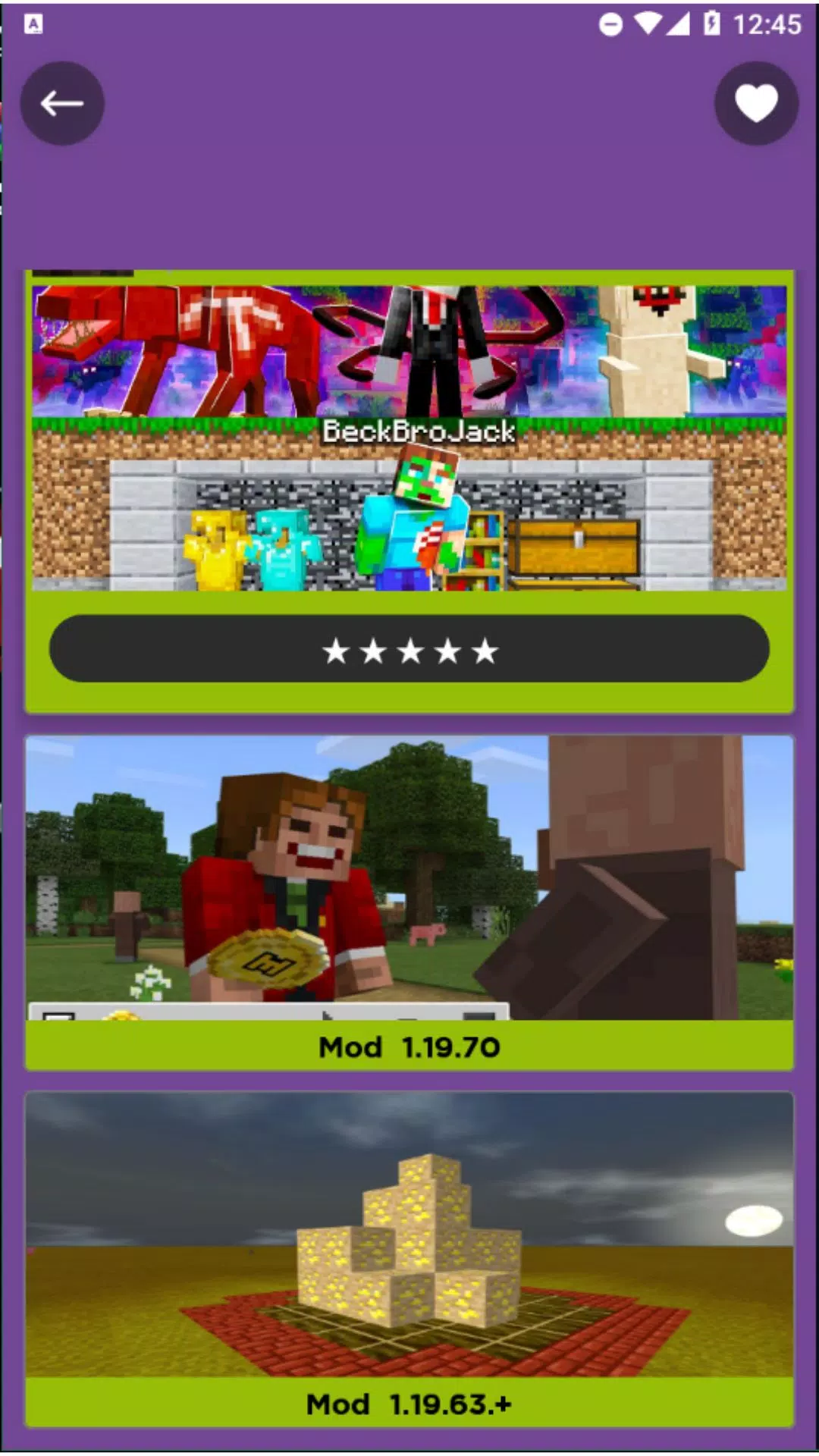 MineCoins addon MCPE 2023 APK for Android Download