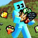 APK Craft heart Mod for Minecraft