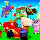 Dragon Pets Mod for Minecraft APK