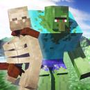 Mutant Creatures Mod Minecraft APK