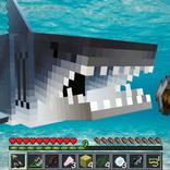 Sharks Mod for Minecraft PE