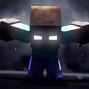 Herobrine Mod for Minecraft PE APK