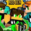 APK Ben pro 10 mod for McPE