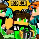 Ben pro 10 mod for McPE APK