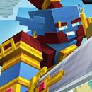 Aether Dimension Mod for MCPE APK