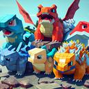 Pixelmon Mod for Minecraft PE2 APK