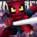Spider-Craft Man Minecraft Mod APK