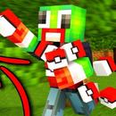 Pixelmon Go MCPE Mod APK