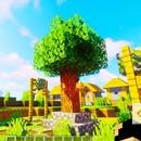 Realistic Shader Mod For Mcpe APK