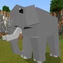 Zoo Craft Mod for Minecraft PE APK