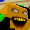 Annoying Orange Minecraft Mod APK