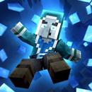 Dimension Mod for Minecraft PE APK