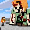 Giant Alex Mod Minecraft PE APK