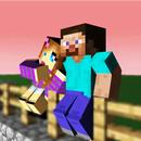 Girlfriend Mod for Minecraft APK