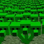 Mod vs Zombie for Minecraft PE