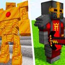Mod Bosses Mobs for Minecraft APK