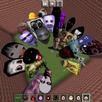 Nico’s Nextbots Minecraft Mod APK