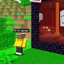 Portals Mod for Minecraft PE APK