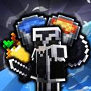 APK PVP Textures Mod for Minecraft