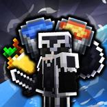 PVP Textures Mod for Minecraft