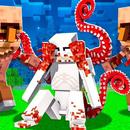 Scary SCP Mod For Minecraft PE APK