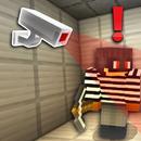 Security Camera Mod for MCPE APK