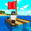 Survival mod for minecraft PE APK