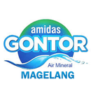 Amidas Magelang APK