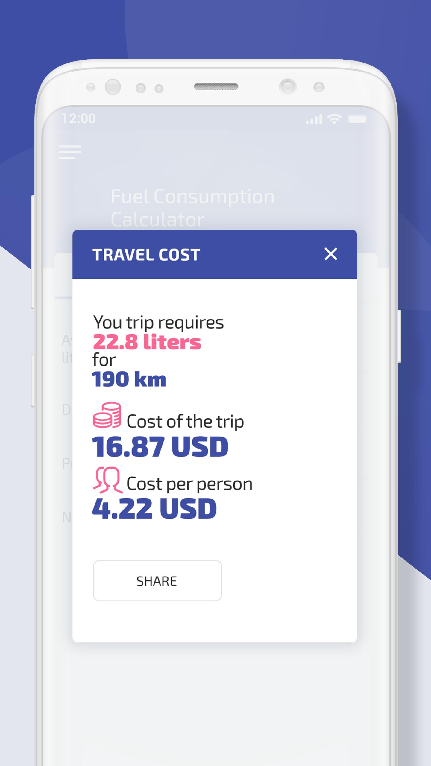 Fuel Cost Calculator >> Fuel Consumption Calculator For Android Apk Download Fuel Cost Calculator >> Fuel Consumption Calculator For Android Apk Download