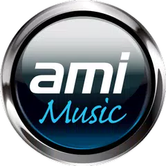AMI Music アプリダウンロード