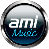 AMI Music icône