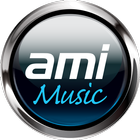 AMI Music icône