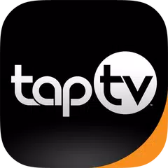 Tap TV アプリダウンロード