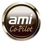 AMI Co-Pilot biểu tượng