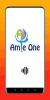 AMIE ONE poster