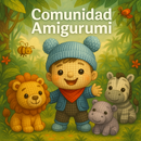 Comunidad Amigurumi APK