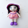 AmigurumiChef