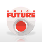 Amiga Future News أيقونة