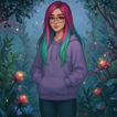 Zoe - My AI Companion icon