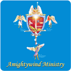 Amightywind End Time Ministry icône