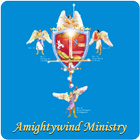 Amightywind End Time Ministry ไอคอน