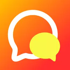 Amigo-Chat Rooms, Real Friends APK download