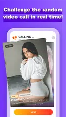 Friends chat time WebCam Chat