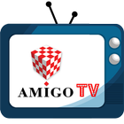 AmigoTV ไอคอน