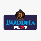 Buddha Play-icoon