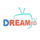 Dream TV HD آئیکن